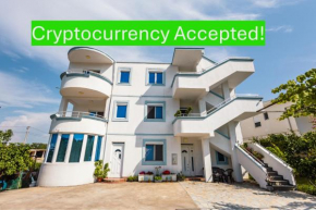 Kraja Apartments